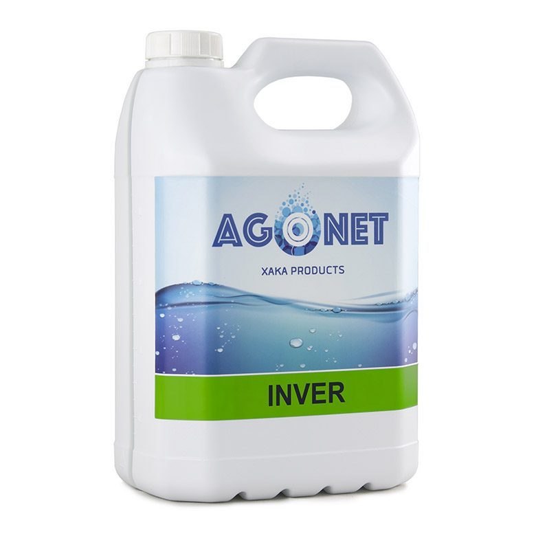 Inver liquid Agonet